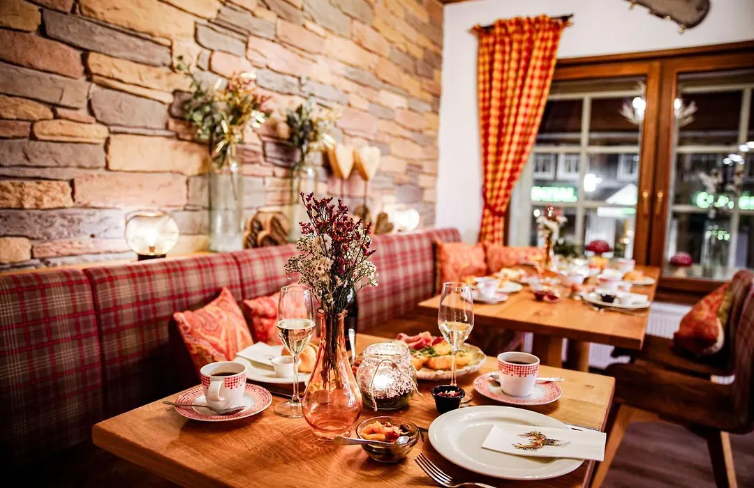 Lodge Hotel Winterberg-1