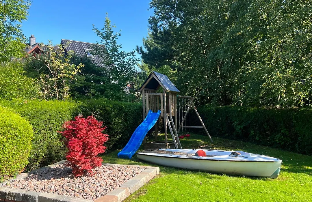 Nordsee Ferienhaus 9 Personen-1