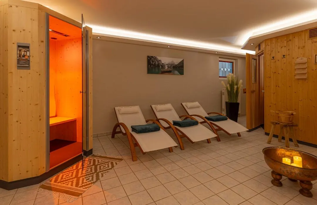 Aparthotel Chiemgaufuchs-1