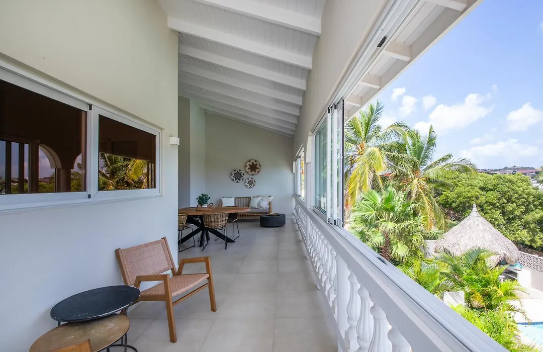 Jt Curacao Apartments-1