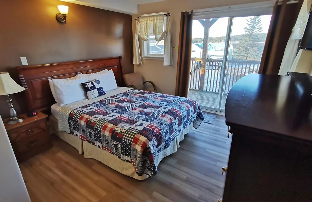 The Inn At Fisherman'S Cove-1