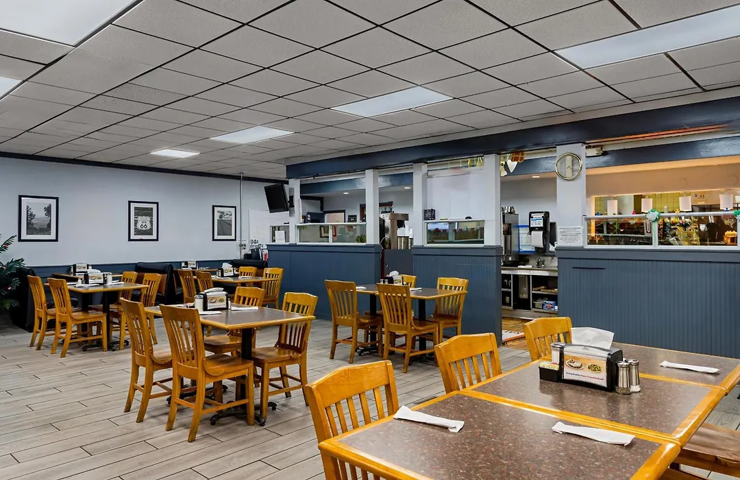 Americas Best Value Inn Gallup-1