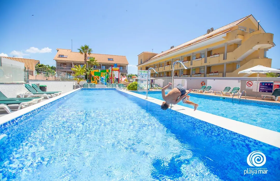 Lofts Complejo Playa Mar-1