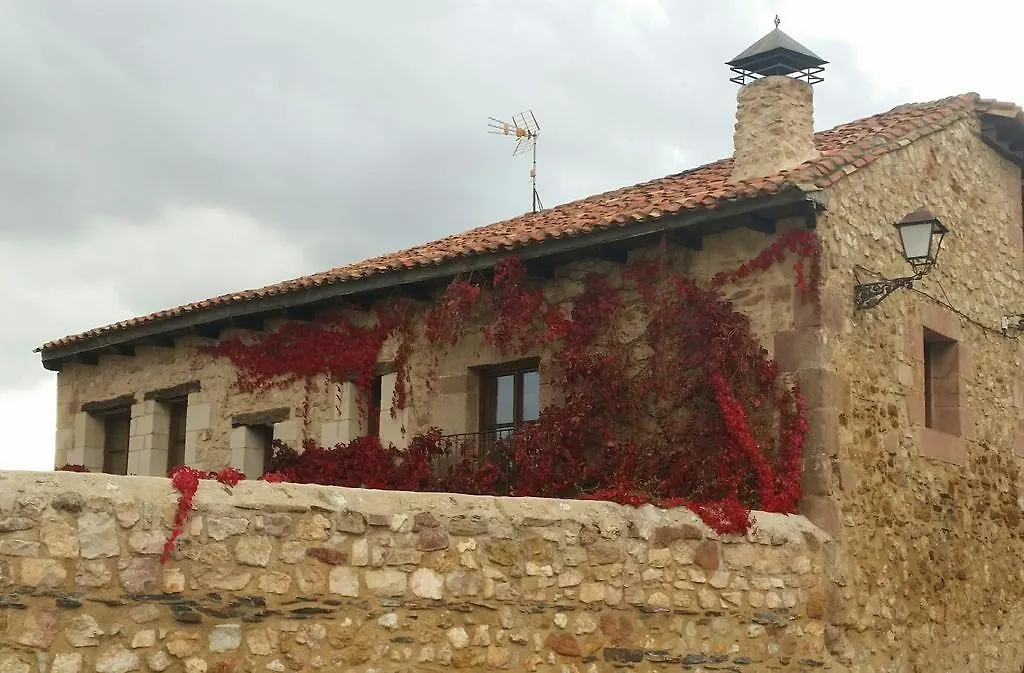 La Casa de San Gil-1