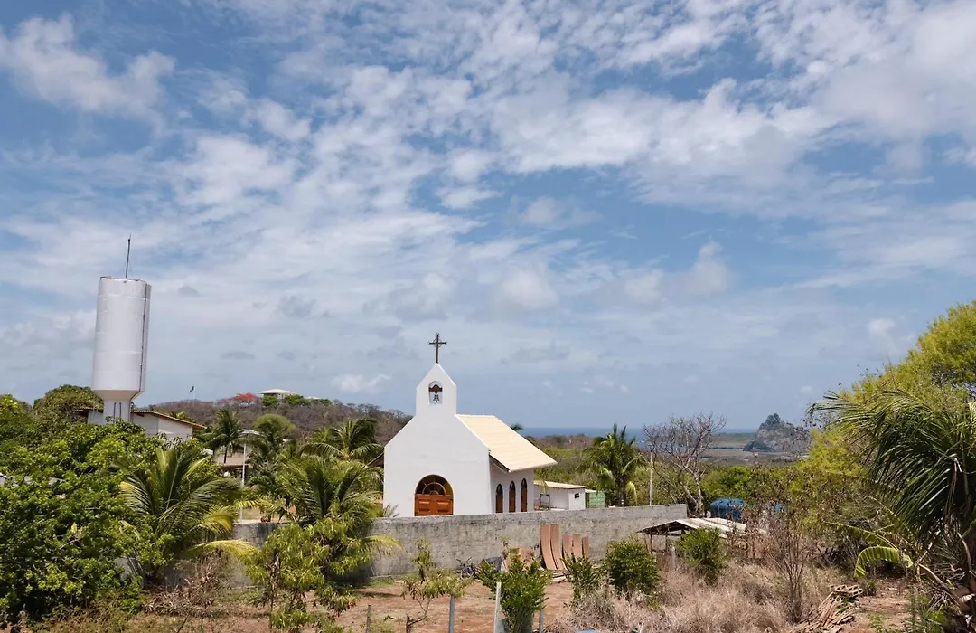 Pousada Amar Noronha-1