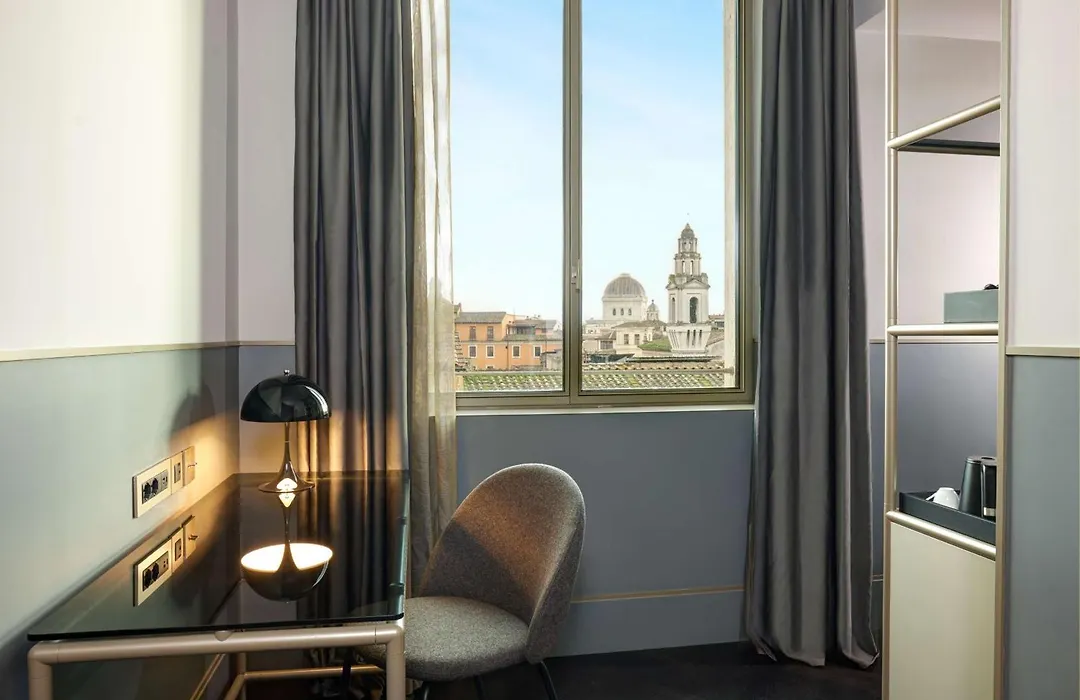Radisson Collection Hotel, Roma Antica-1