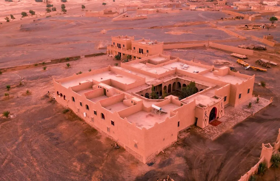 Tiziri Camp-1