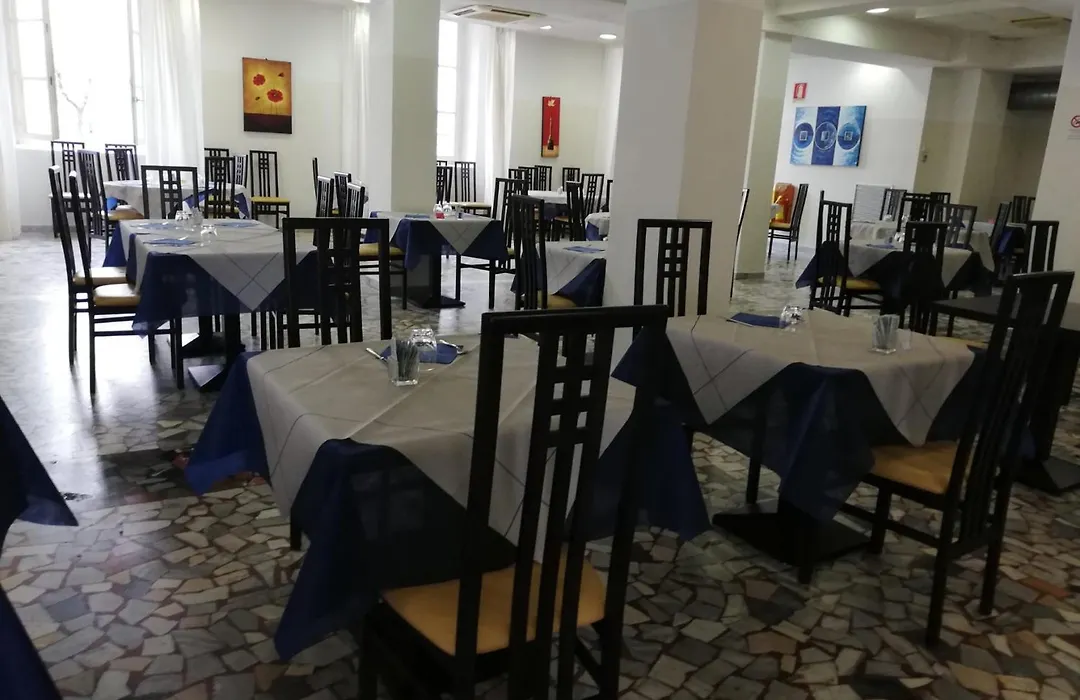Sacro Cuore Hotel-1