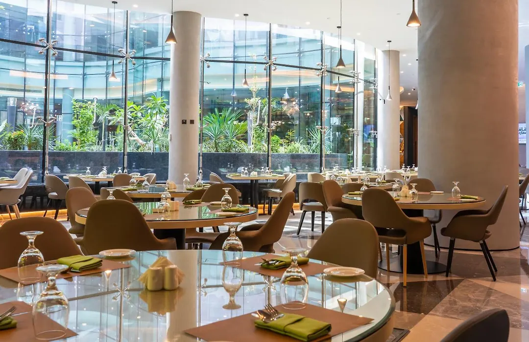 Al Khoory Sky Garden Hotel-1