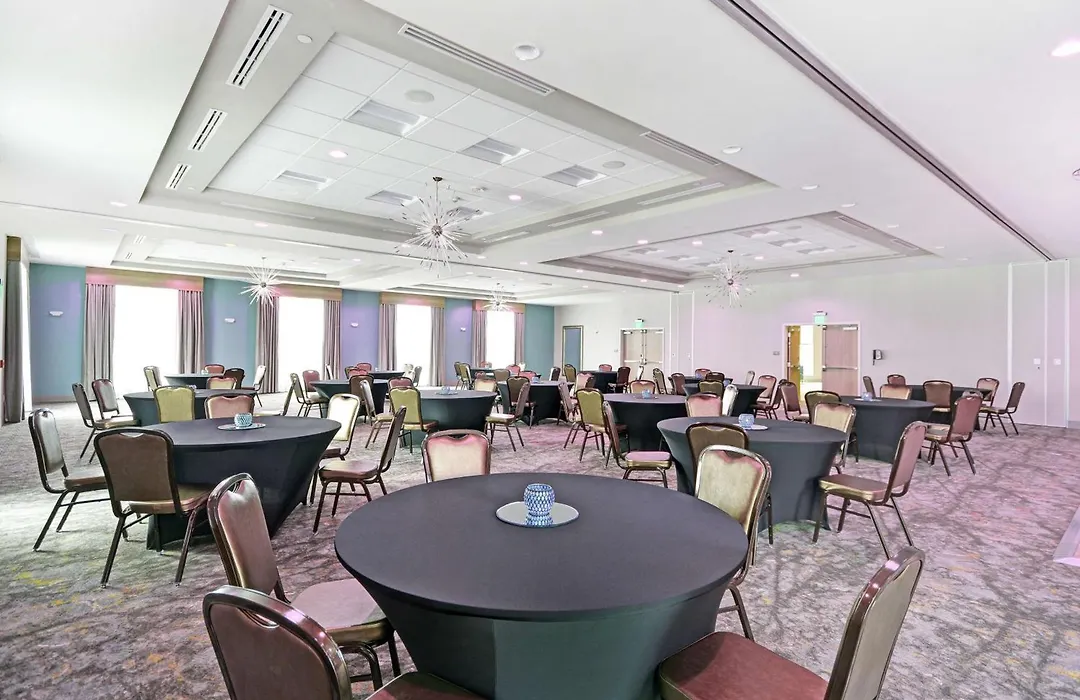 Hilton Garden Inn Houston Hobby Airport-1