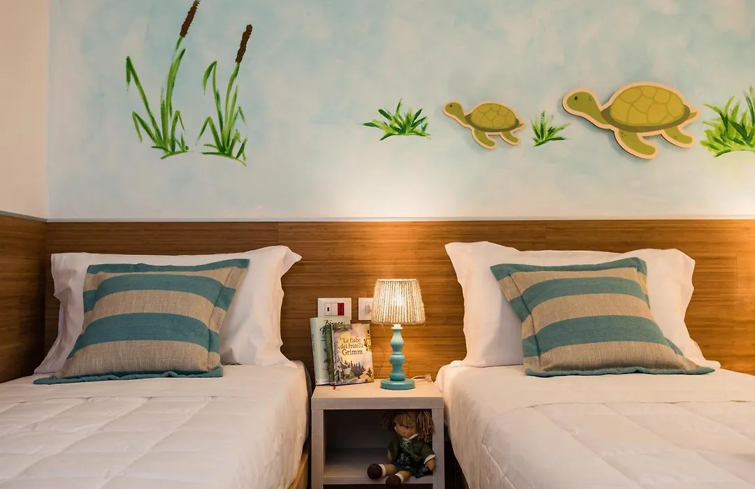 Lino Delle Fate Eco Resort-1