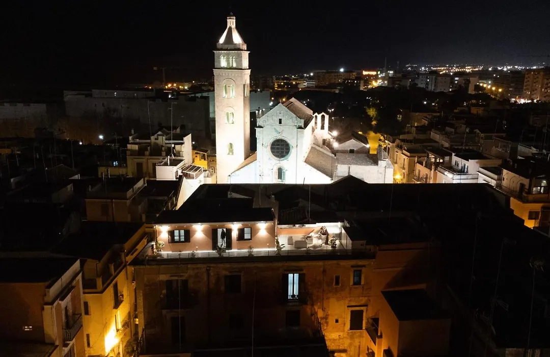 Duomo Guest House-1
