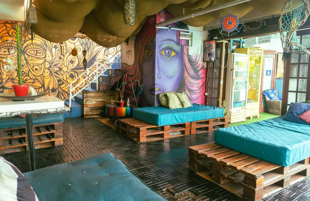 Oceanic Hostel-1