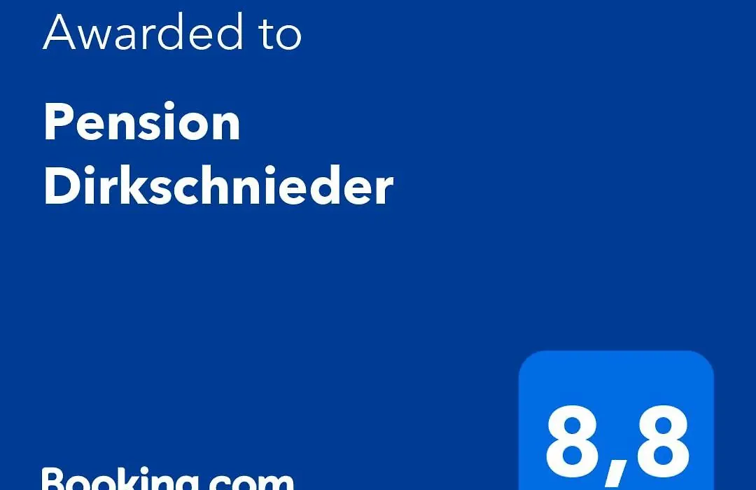 Pension Dirkschnieder-1