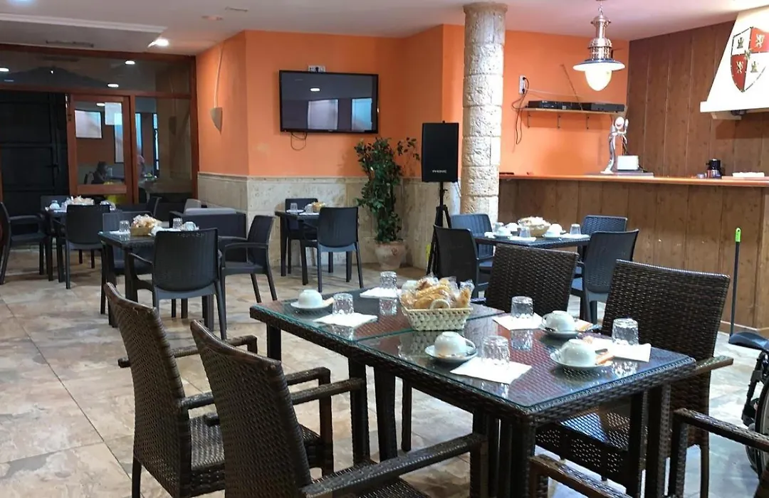 Casa SPA La Villa-1