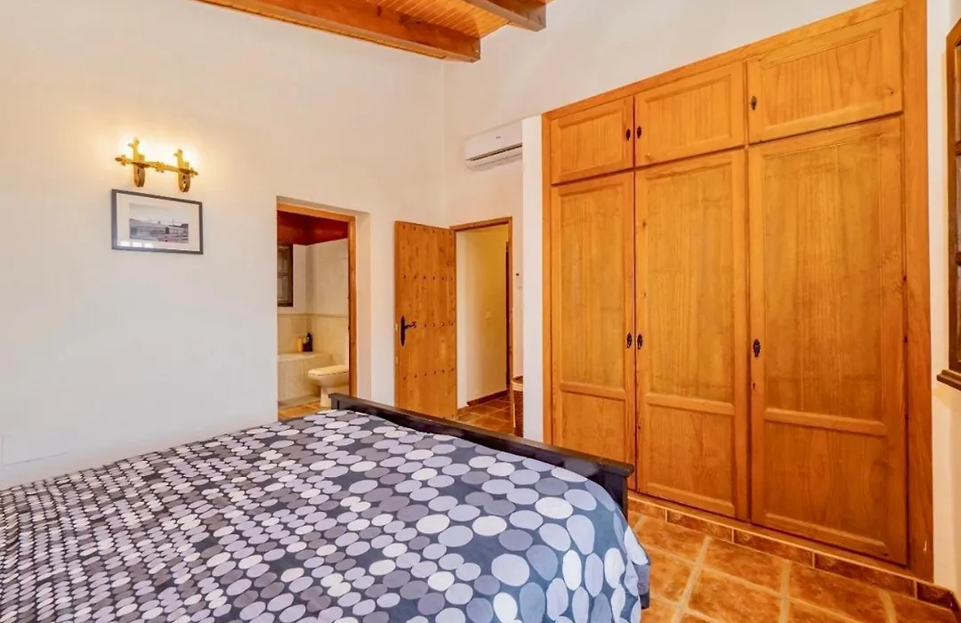 Villa Buenavista Malaga - Stunning Views - Private-1