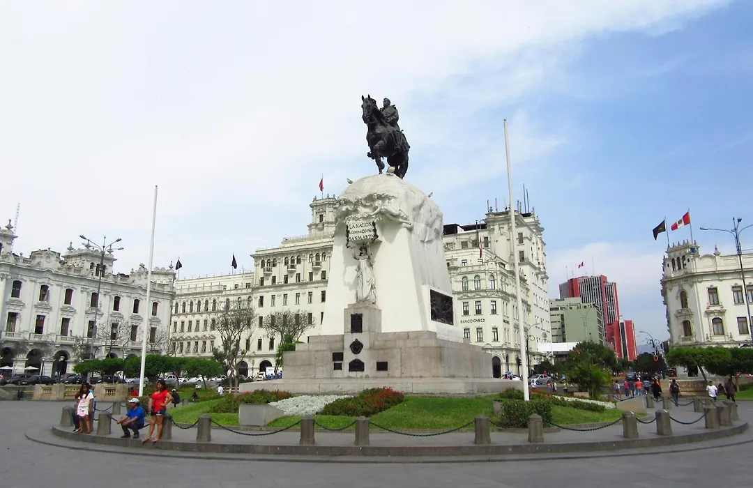 Gran Hotel Bolivar-1