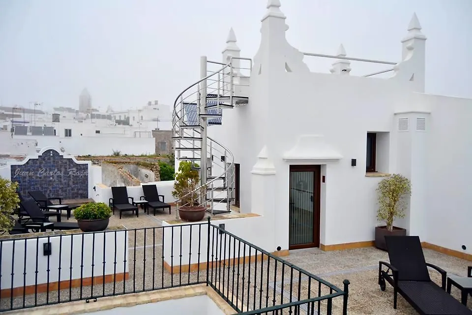 Ferreira Hostal Boutique-1