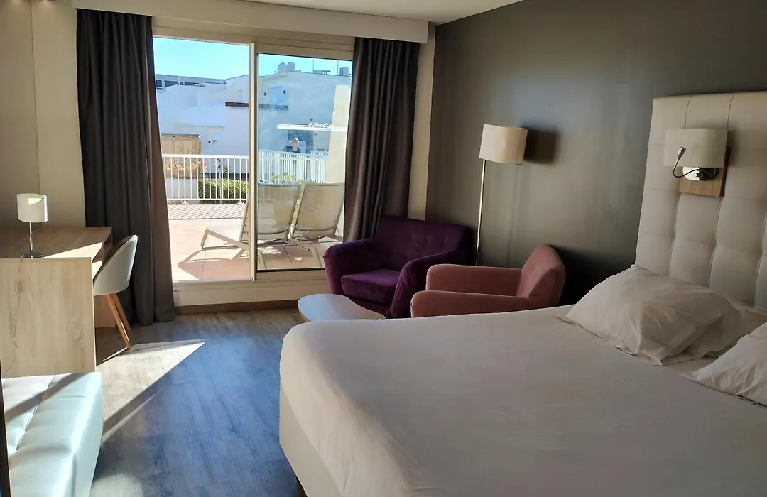 Le Jardin D'Eden By Agn "Reserve Aux Couples"-1