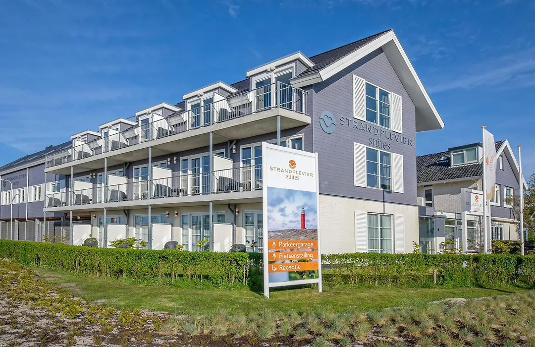 Strandplevier Suites-1