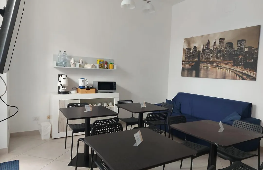 Arte Mia B&B-1