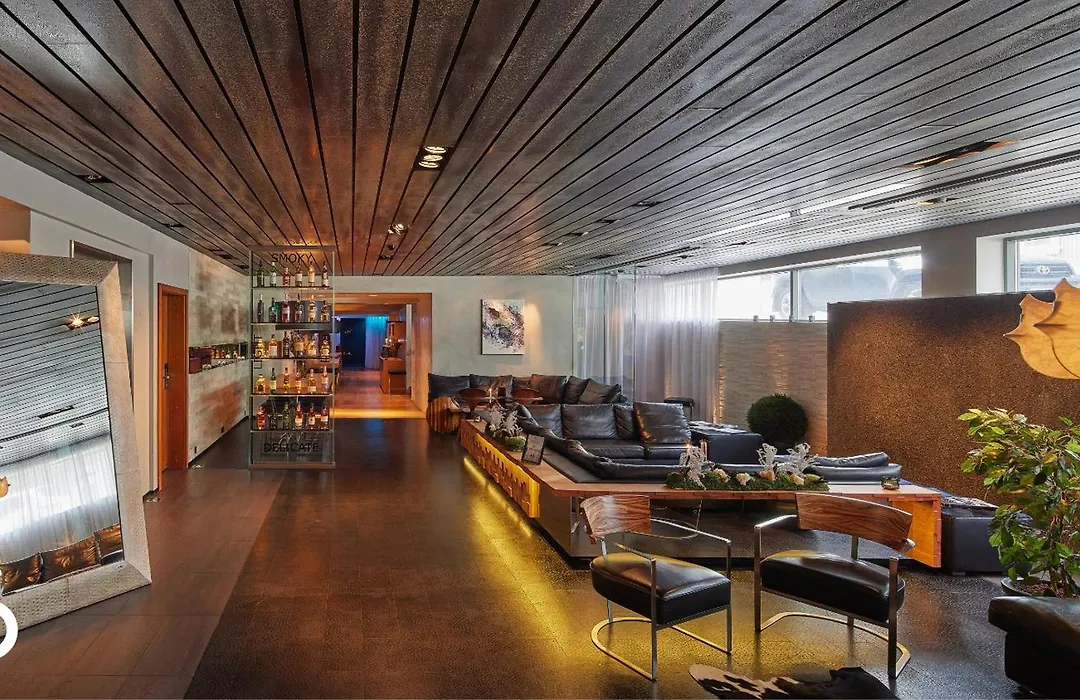 Thingholt By Center Hotels-1