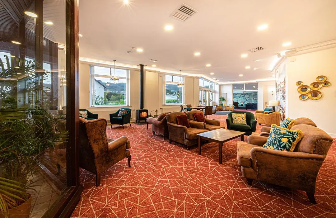 Scotland'S Spa Hotel-1