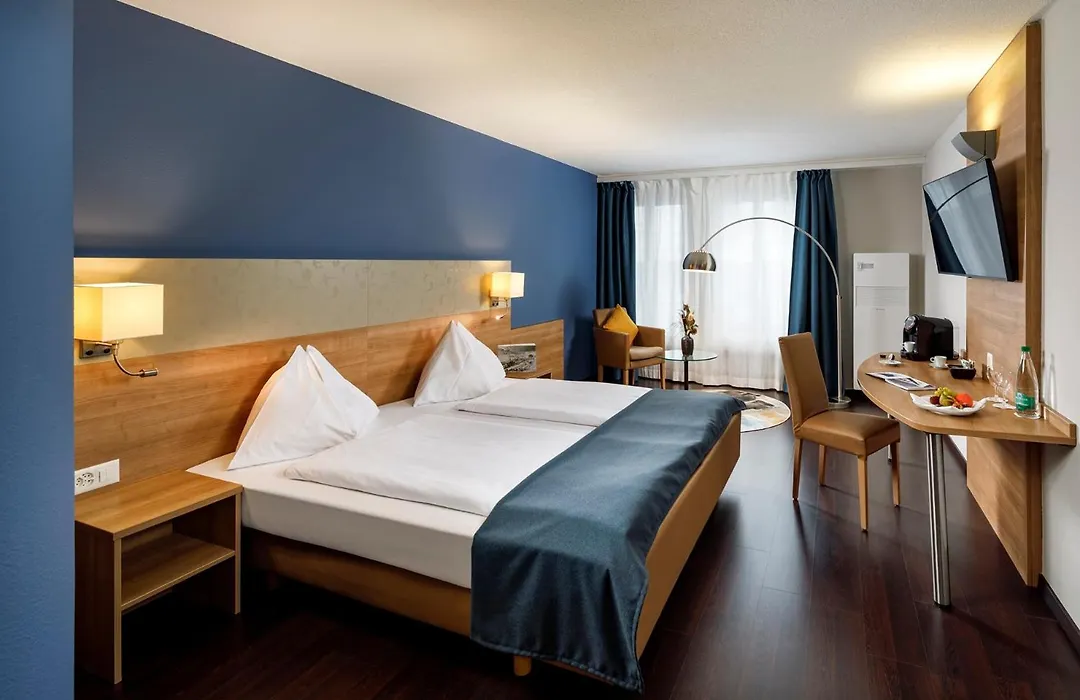 Hotel Olten Swiss Quality-1