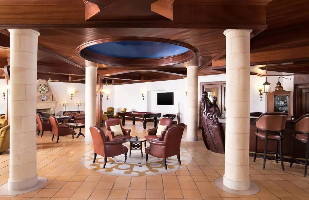 Pine Cliffs Hotel, A Luxury Collection Resort, Algarve-1