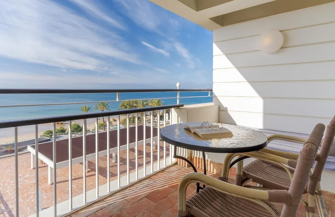 Pestana Alvor Praia Premium Beach&Golf Resort-1