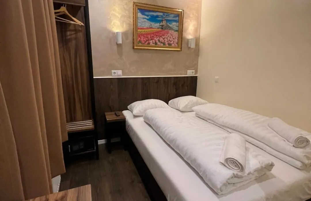 Orange Tulip Hotel-1