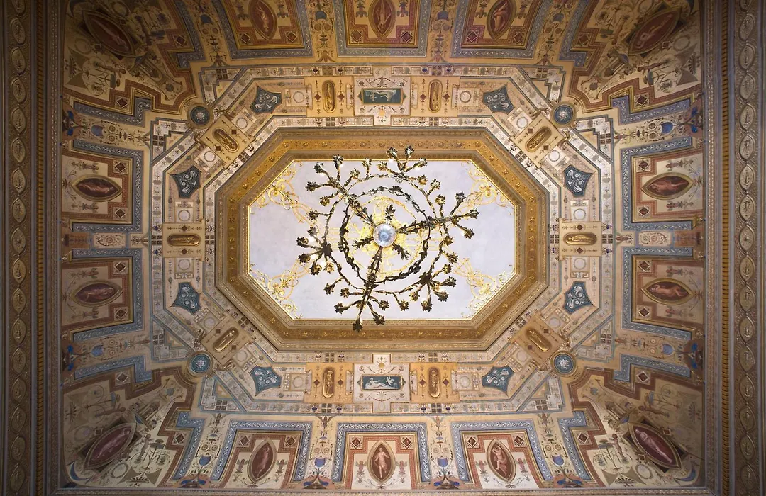 Grand Hotel Villa Serbelloni - The only Relais&Châteaux on Lake Como-1
