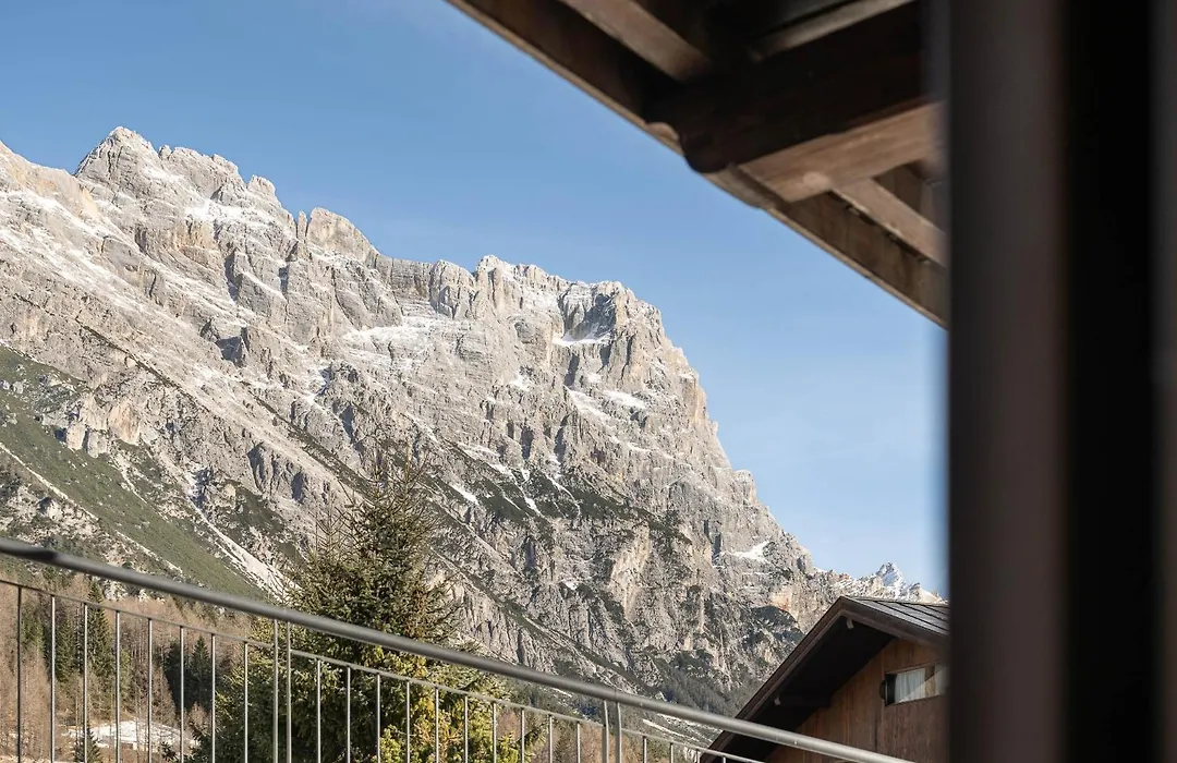 Chalet Falorie-1