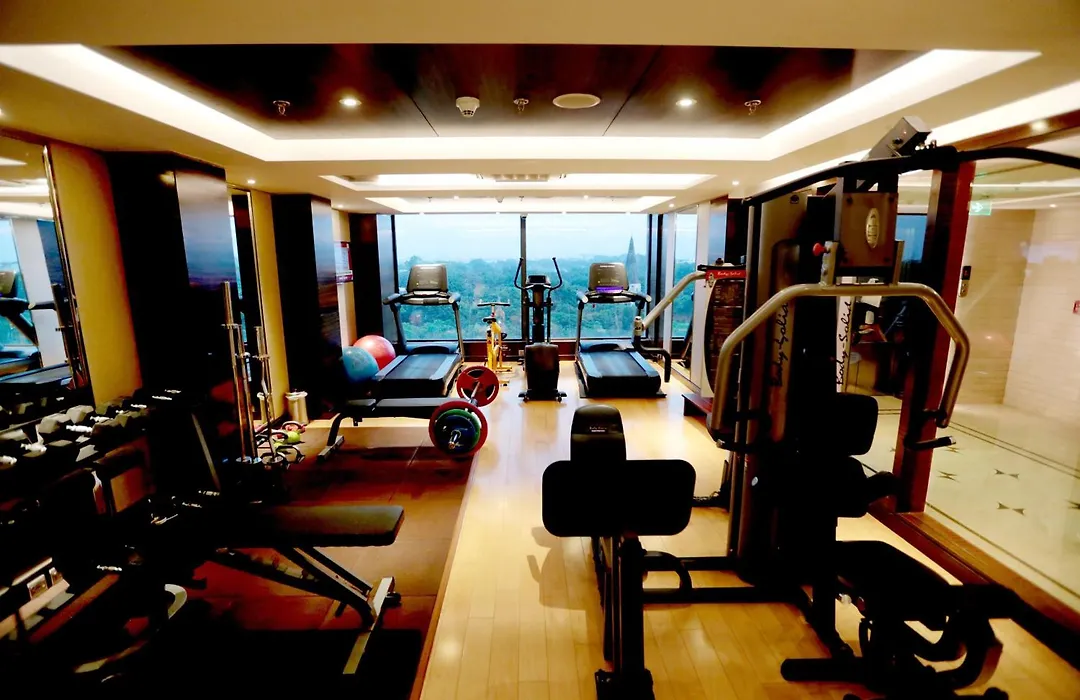 Hotel Madin-1