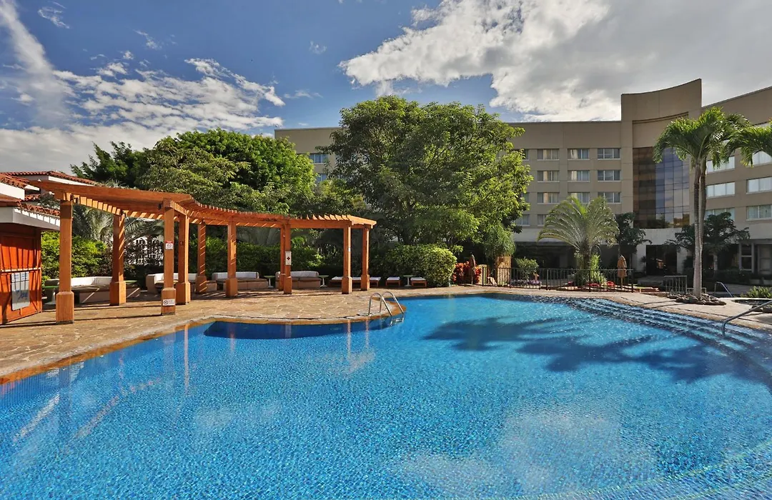 Intercontinental Costa Rica At Multiplaza Mall By Ihg-1