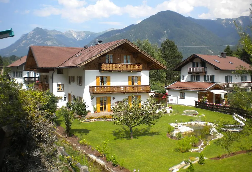 Haus Daheim-1