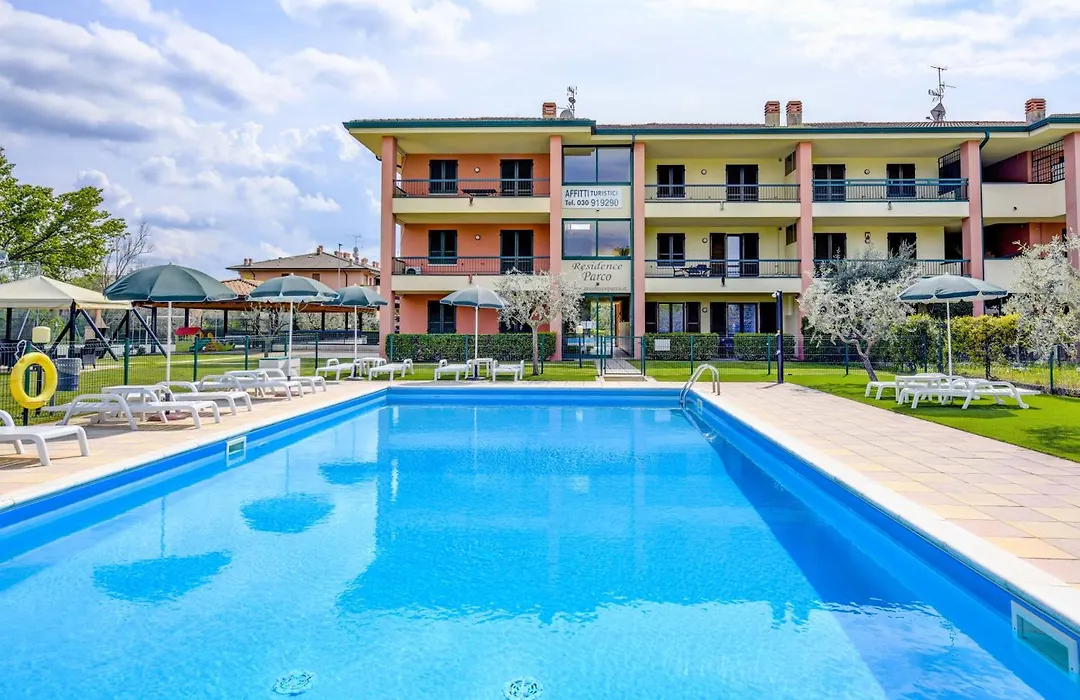 Residence Parco-1