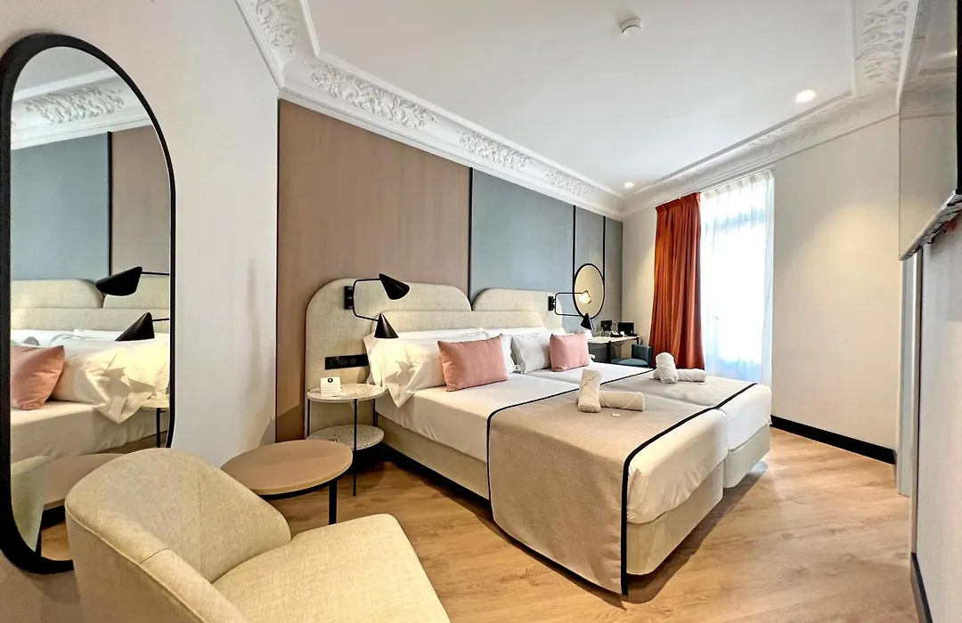 Soho Boutique Turia-1