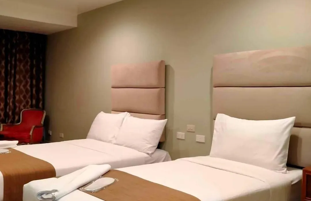 Skyland Garden Hotel And Resort-1
