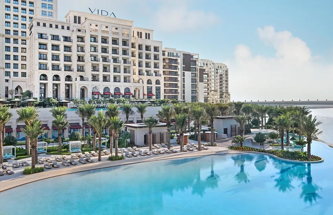 Vida Creek Beach Hotel-1