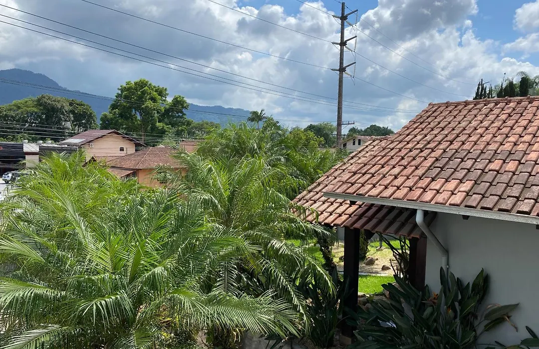 Pousada DRIRIOS HOUSE-1