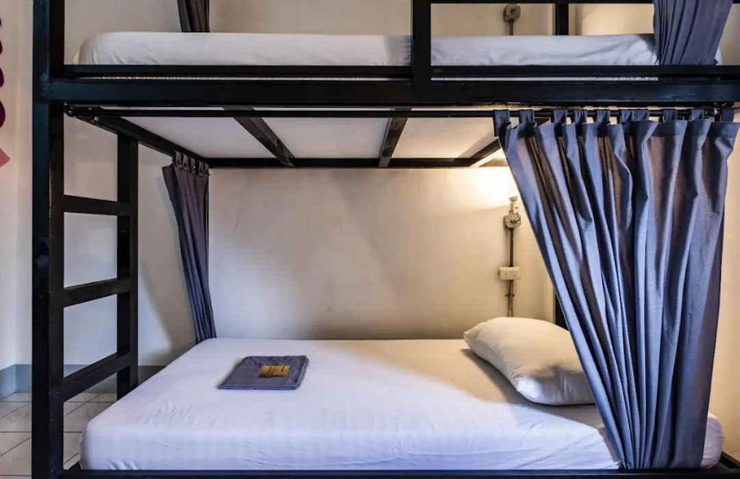 Mad Monkey Cebu City (Adults Only)-1
