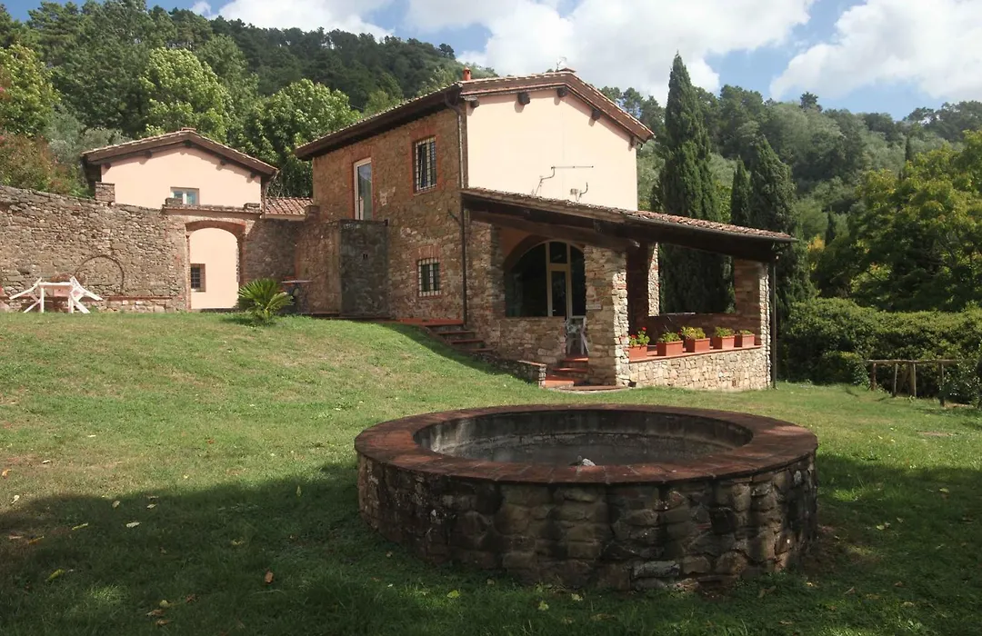 Bed And Breakfast Villa Torre Degli Onesti Apartments-1