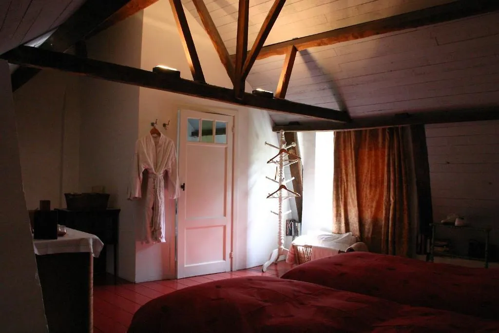 B&B De Sterre-1
