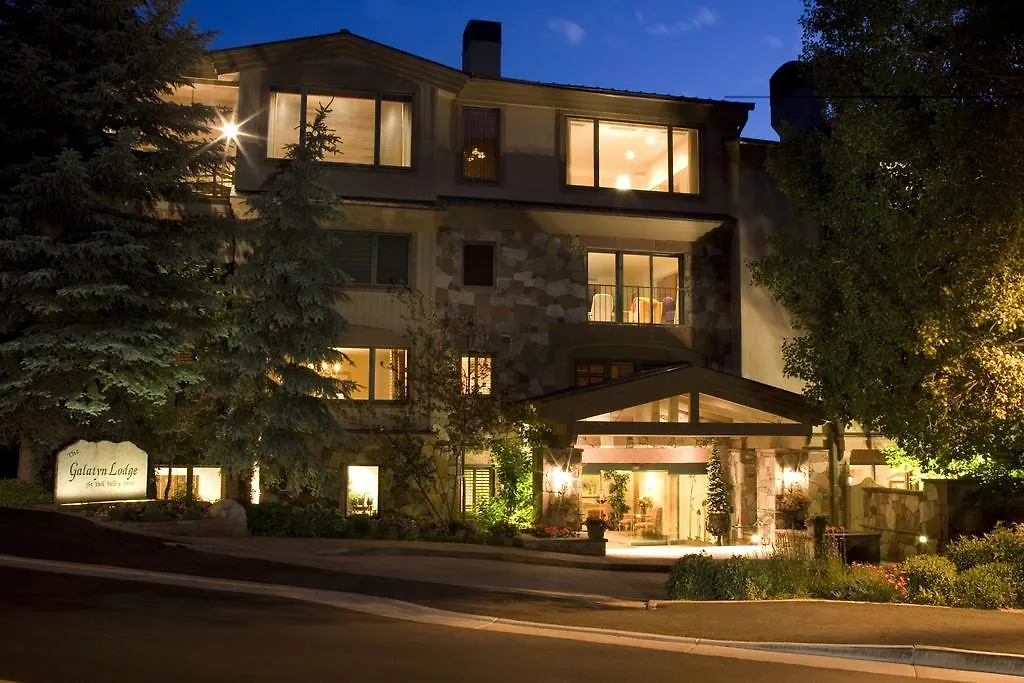 The Galatyn Lodge-1