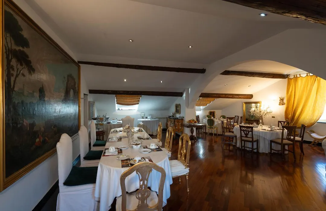 San Giorgio Rooms-1
