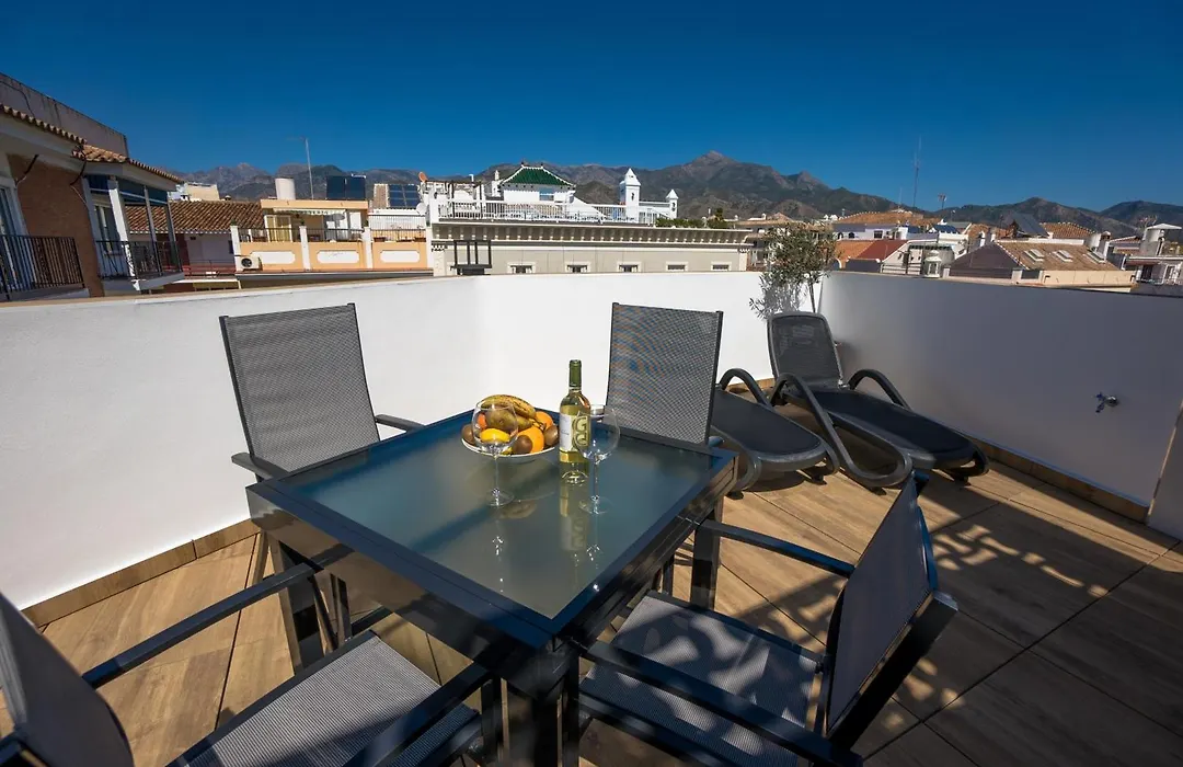 Apartamentos Kronox-1