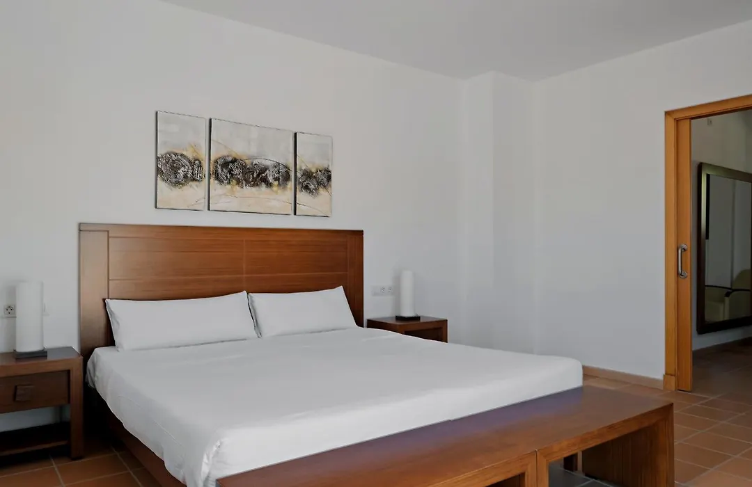 Prinsotel Villas Cala Galdana-1