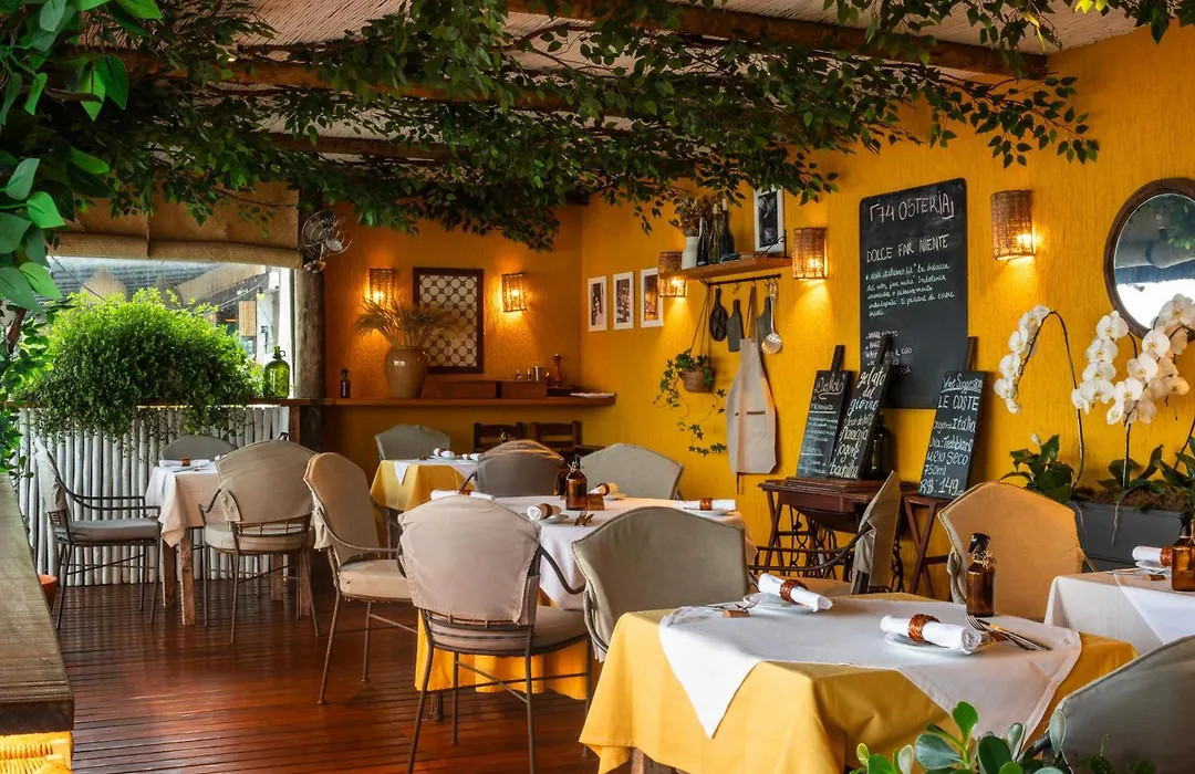 Casas Brancas Boutique Hotel & Spa-1