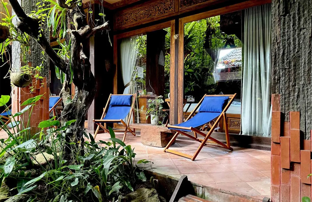 Udara Bali Yoga Detox & Spa-1